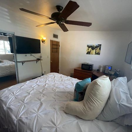 Bed & Breakfast טוסון מראה חיצוני תמונה