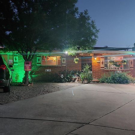 Bed & Breakfast טוסון מראה חיצוני תמונה