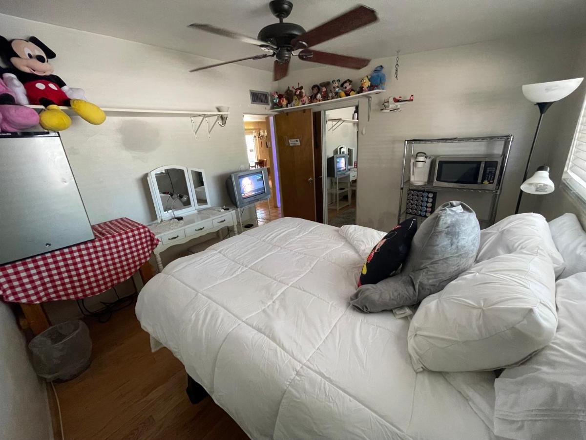 Bed & Breakfast טוסון מראה חיצוני תמונה