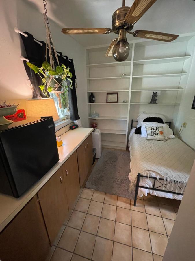 Bed & Breakfast טוסון מראה חיצוני תמונה
