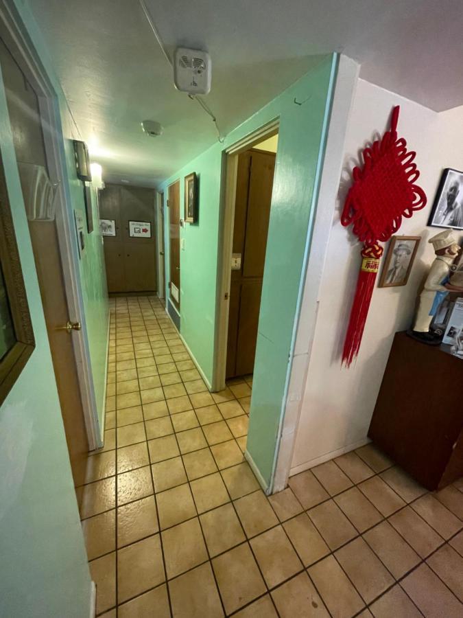 Bed & Breakfast טוסון מראה חיצוני תמונה